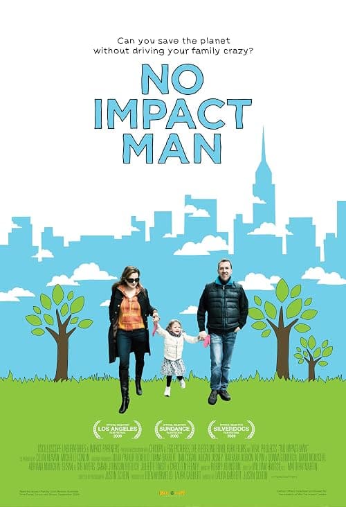 No Impact Man: The Documentary