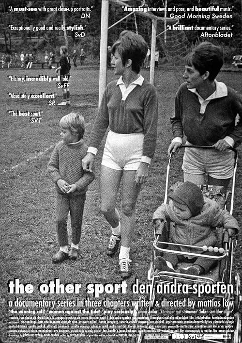 The Other Sport