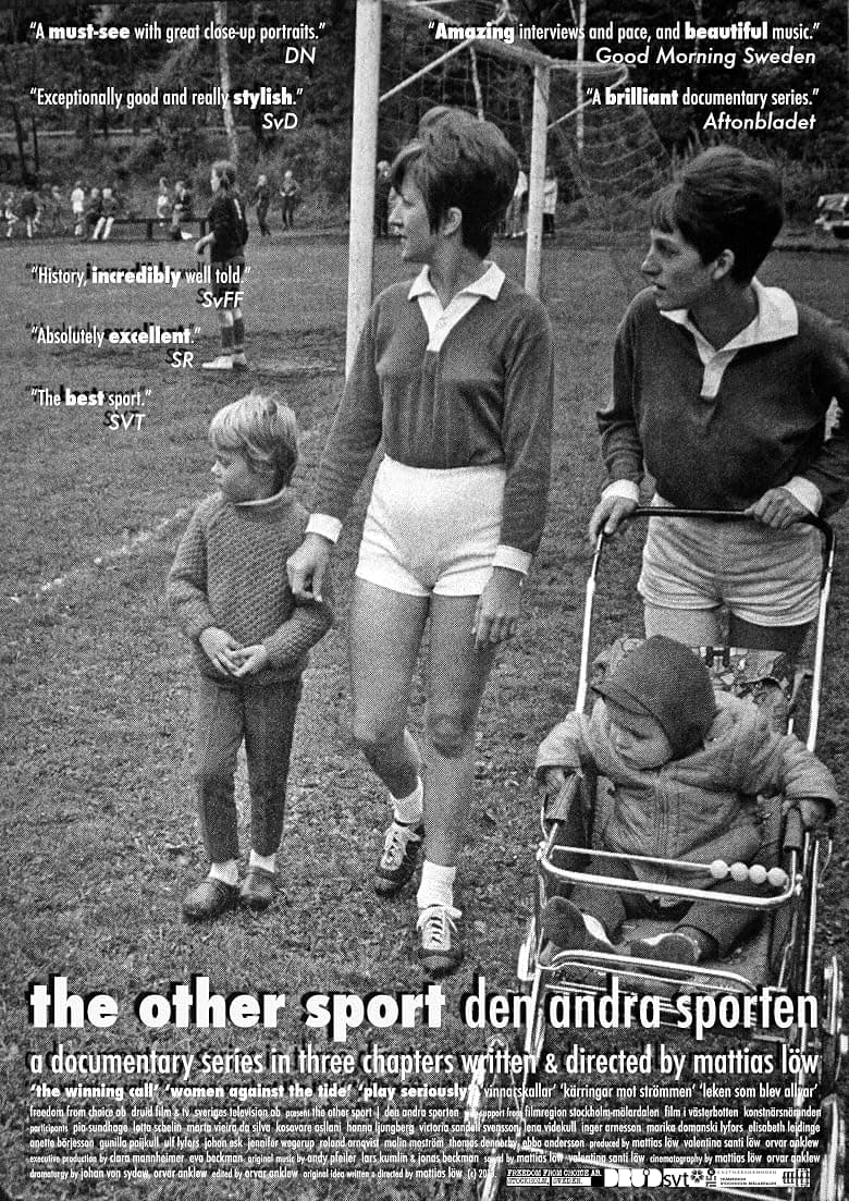 The Other Sport