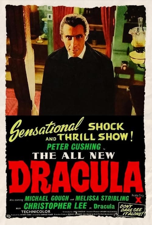 Horror of Dracula
