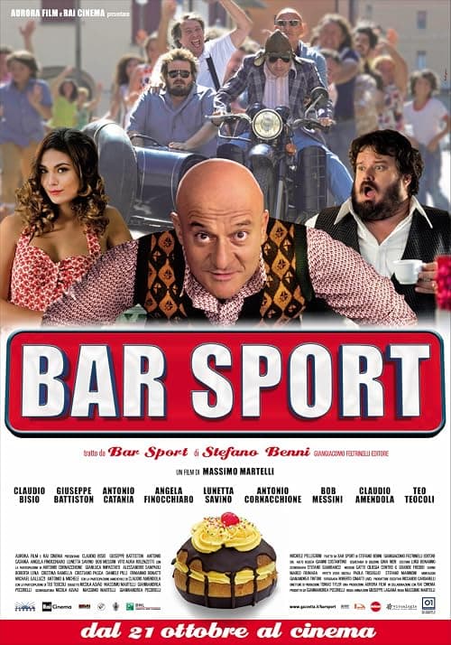 Bar Sport