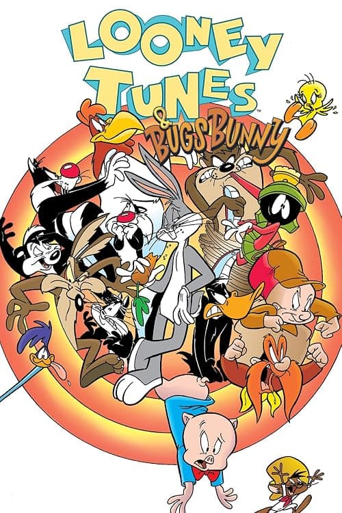 The Bugs Bunny/Looney Tunes Comedy Hour