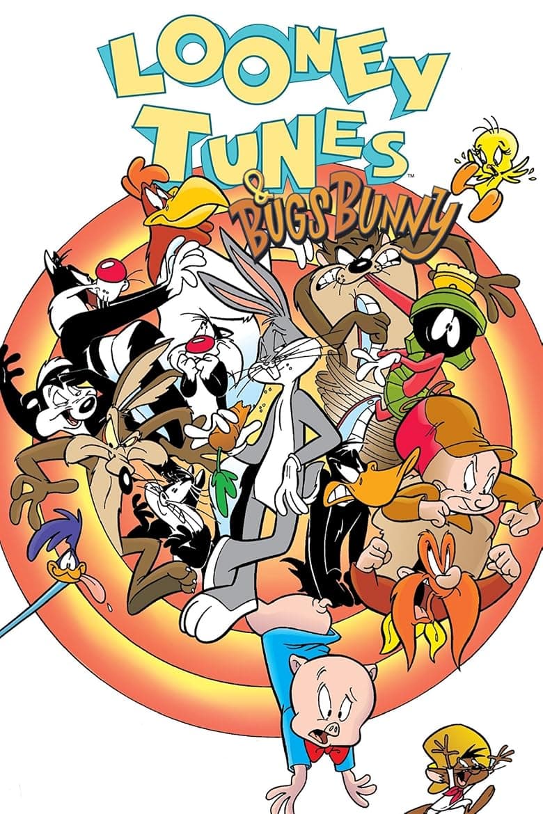 The Bugs Bunny/Looney Tunes Comedy Hour